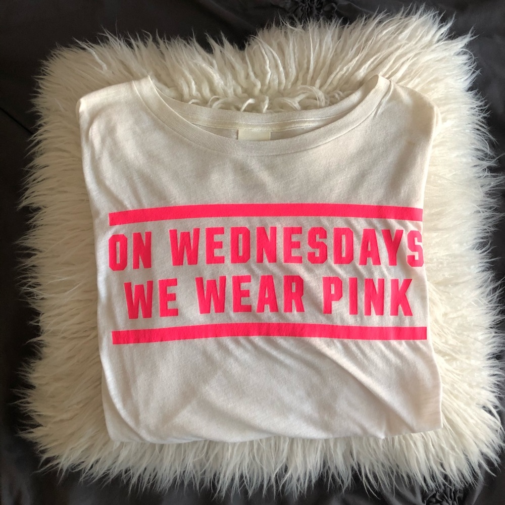 PINK x Mean Girls